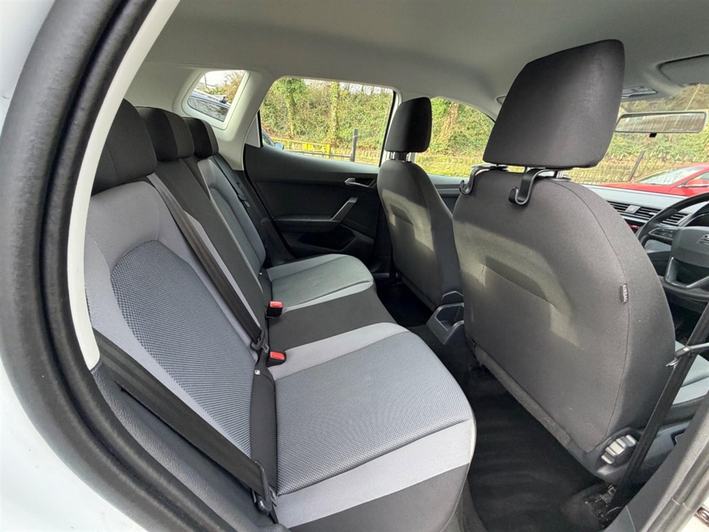 Used SEAT Arona 2018 for sale - 77653399: Photo 23