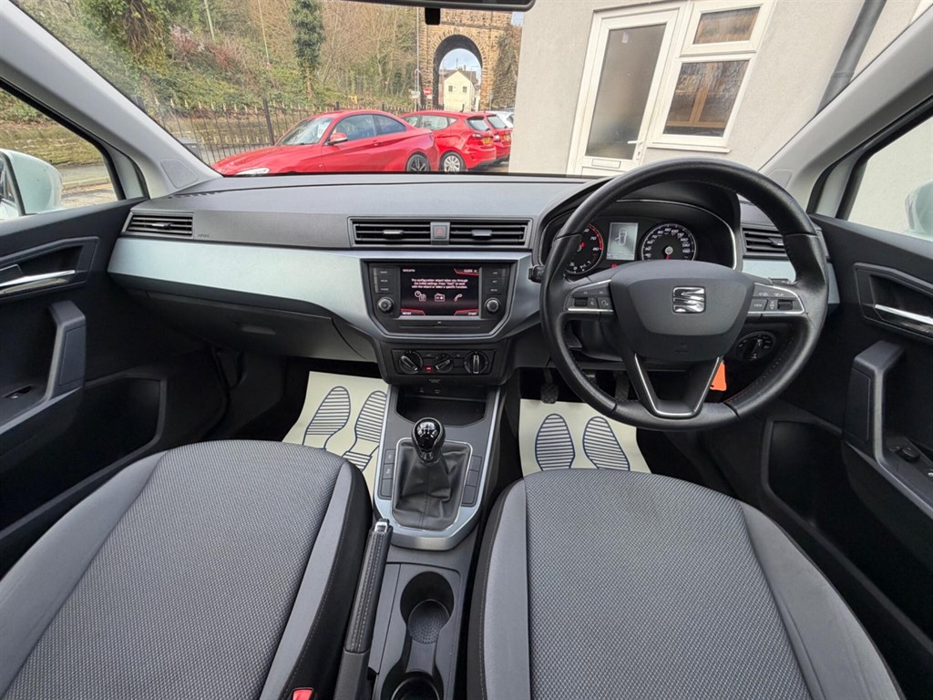 Used SEAT Arona 2018 for sale - 77653399: Photo 24