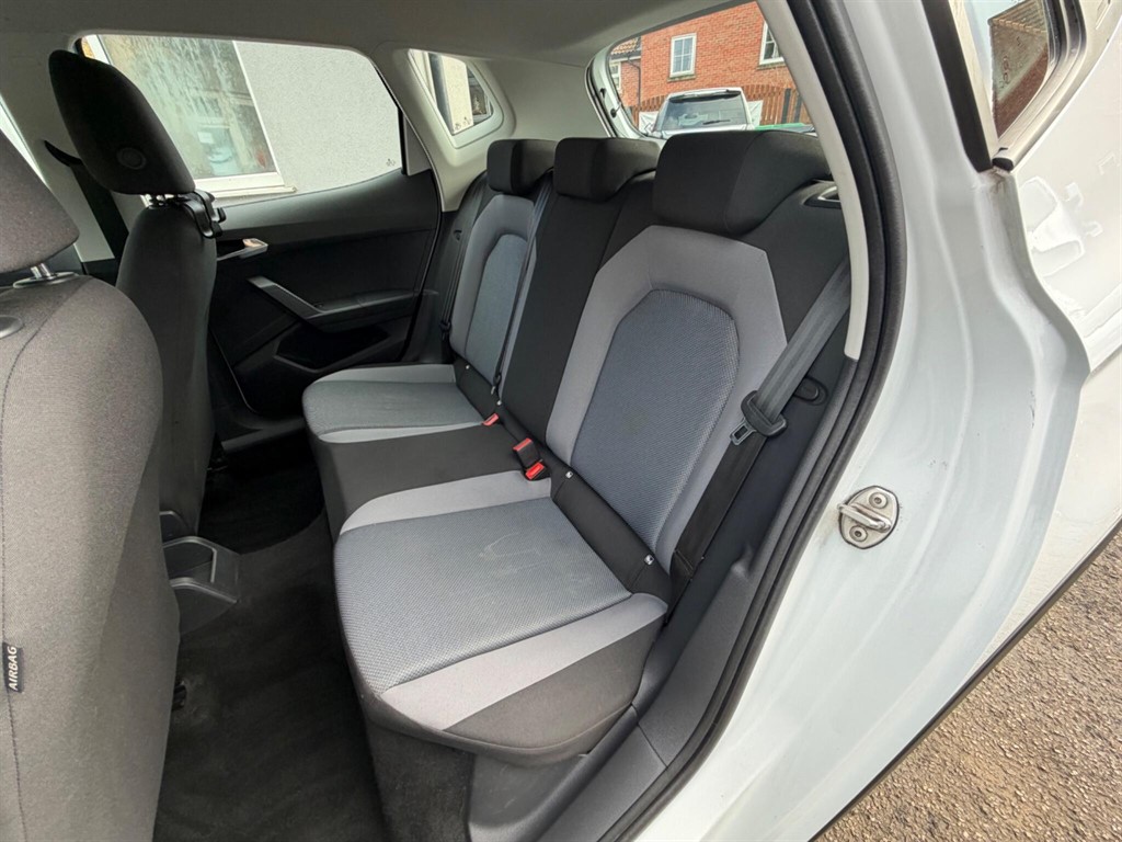 Used SEAT Arona 2018 for sale - 77653399: Photo 25
