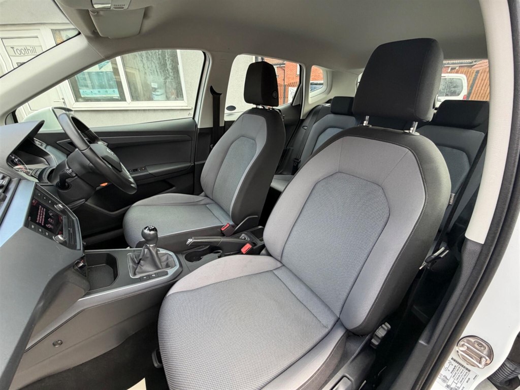 Used SEAT Arona 2018 for sale - 77653399: Photo 26