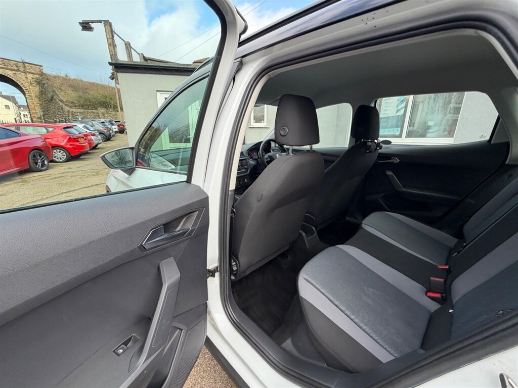 Used SEAT Arona 2018 for sale - 77653399: Photo 27