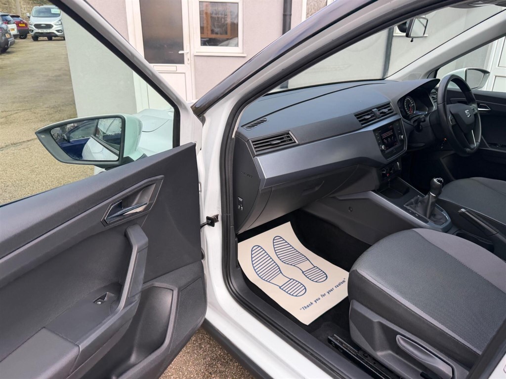 Used SEAT Arona 2018 for sale - 77653399: Photo 28