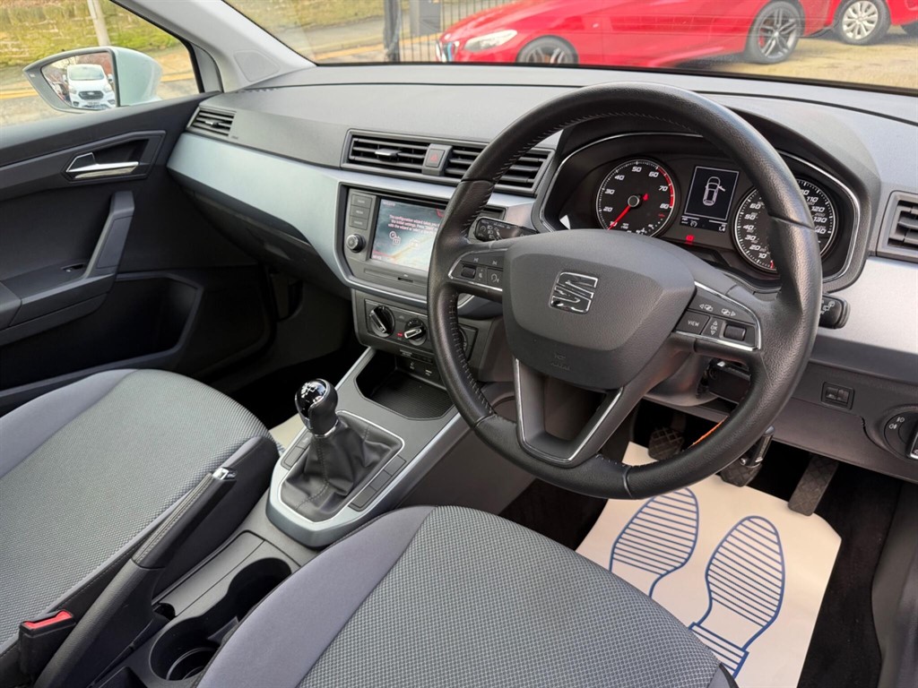 Used SEAT Arona 2018 for sale - 77653399: Photo 3