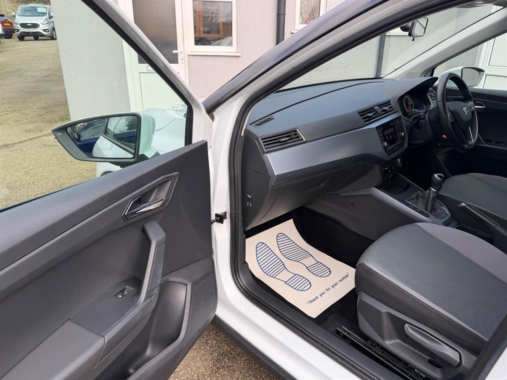 Used SEAT Arona 2018 for sale - 77653399: Photo 30