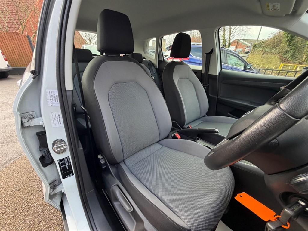 Used SEAT Arona 2018 for sale - 77653399: Photo 32