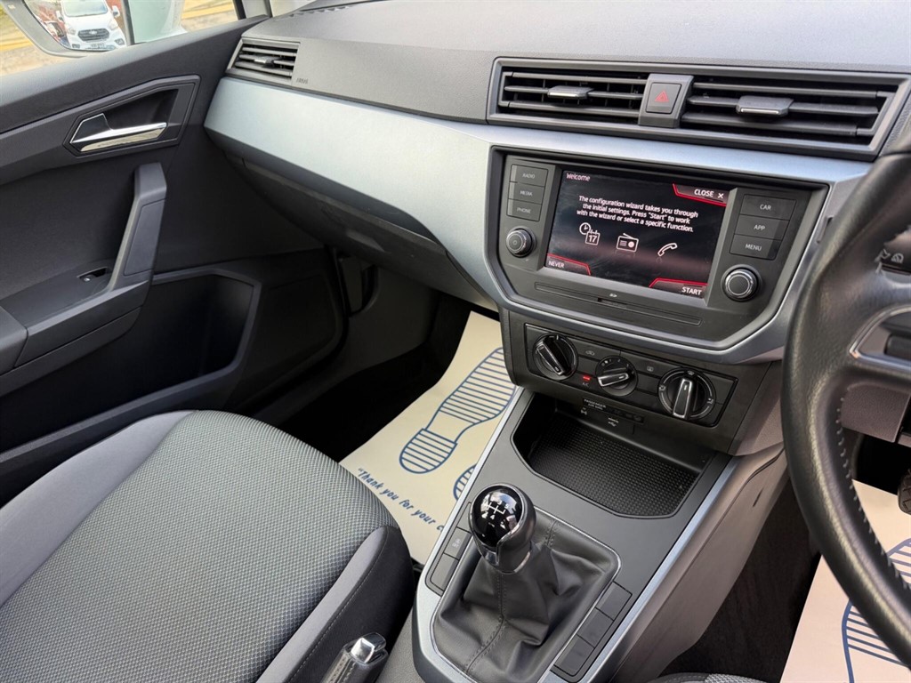 Used SEAT Arona 2018 for sale - 77653399: Photo 33