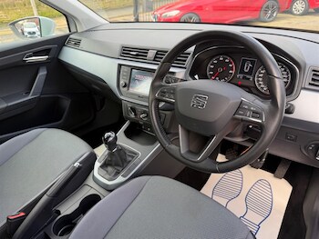 Used SEAT Arona 2018 for sale - 77653399: Photo