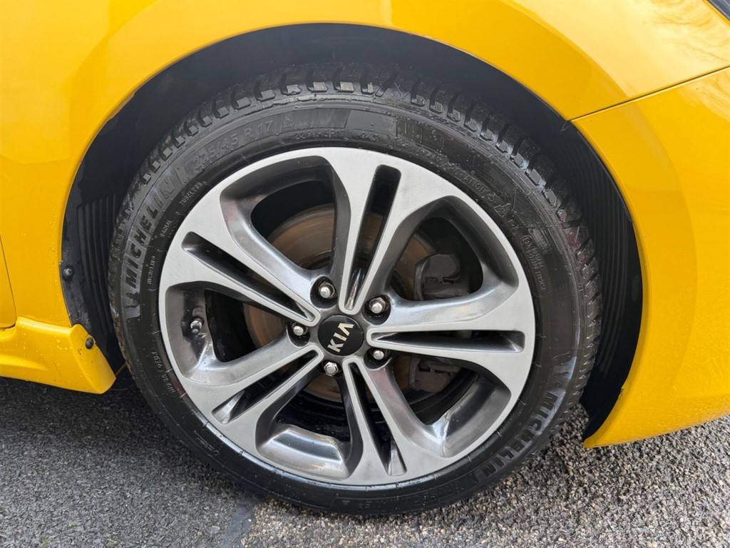 Used Kia Pro Ceed 2017 for sale - 77653368: Photo 11