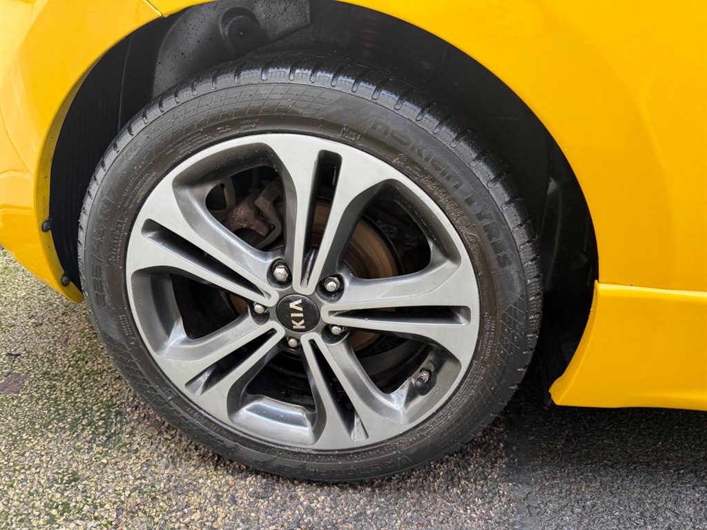 Used Kia Pro Ceed 2017 for sale - 77653368: Photo 12