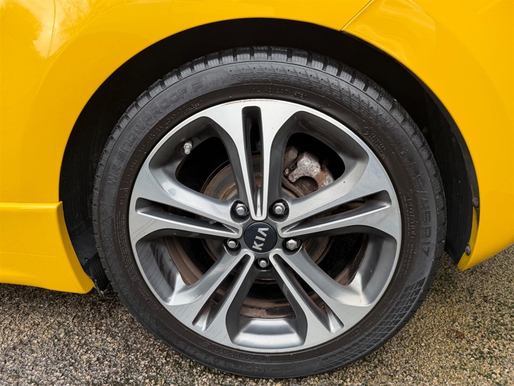 Used Kia Pro Ceed 2017 for sale - 77653368: Photo 14