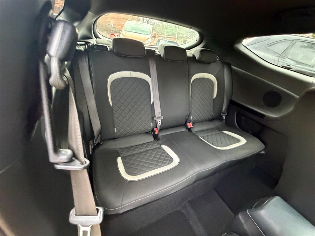 Used Kia Pro Ceed 2017 for sale - 77653368: Photo 17