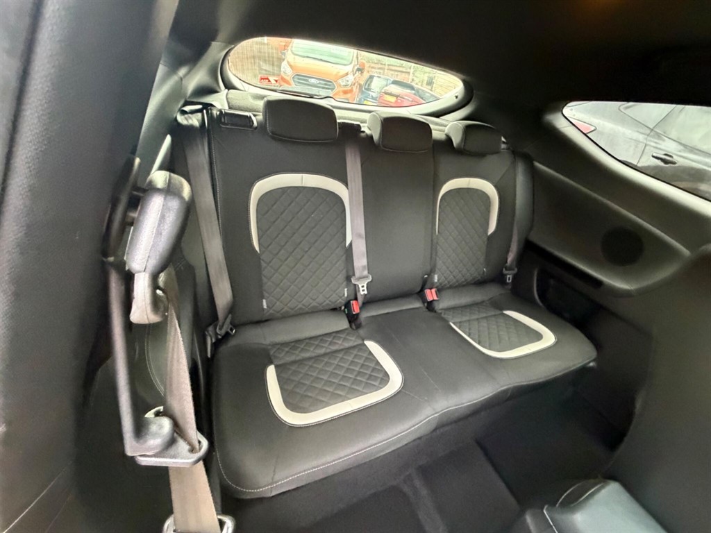 Used Kia Pro Ceed 2017 for sale - 77653368: Photo 19