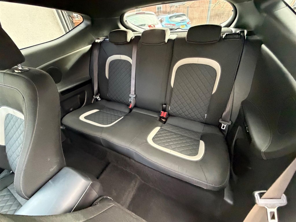 Used Kia Pro Ceed 2017 for sale - 77653368: Photo 22