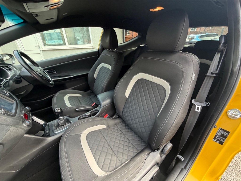 Used Kia Pro Ceed 2017 for sale - 77653368: Photo 23