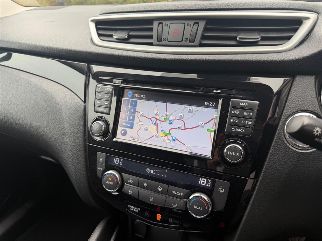 Used Nissan Qashqai 2016 for sale - 77795223: Photo 18