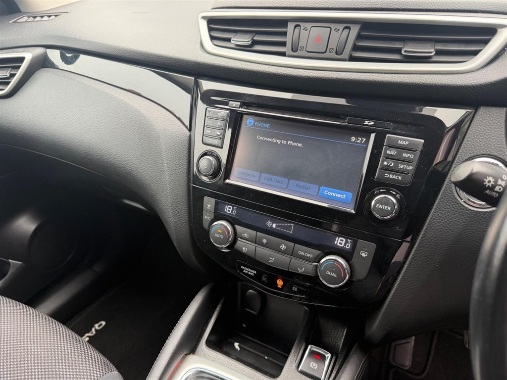 Used Nissan Qashqai 2016 for sale - 77795223: Photo 19