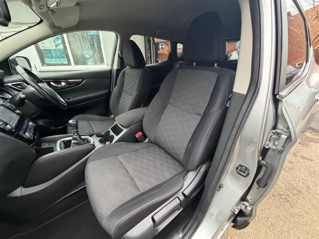 Used Nissan Qashqai 2016 for sale - 77795223: Photo 21