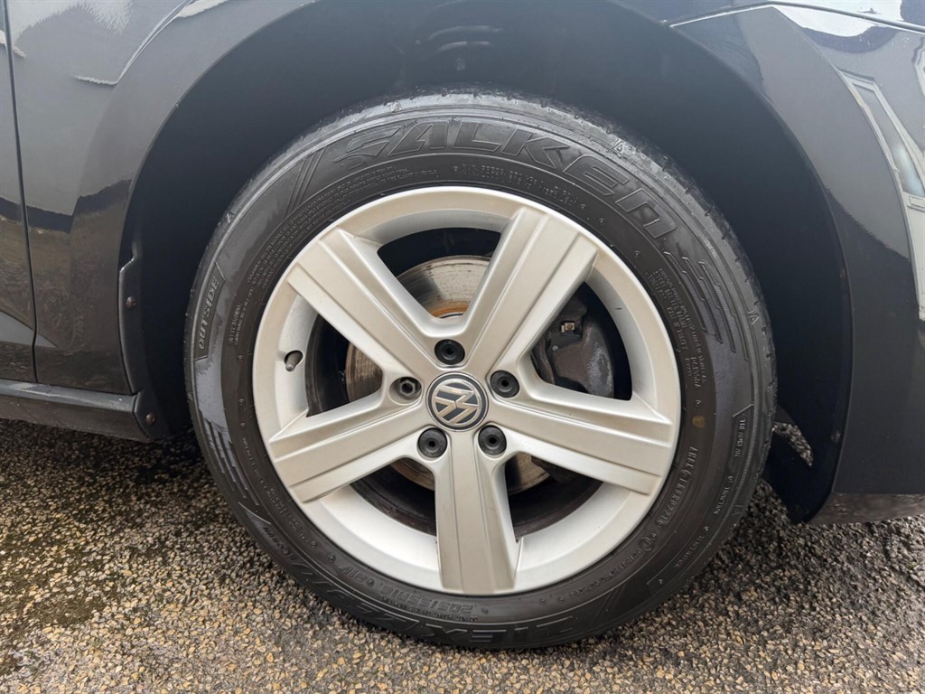 Used Volkswagen Golf 2015 for sale - 77570331: Photo 11