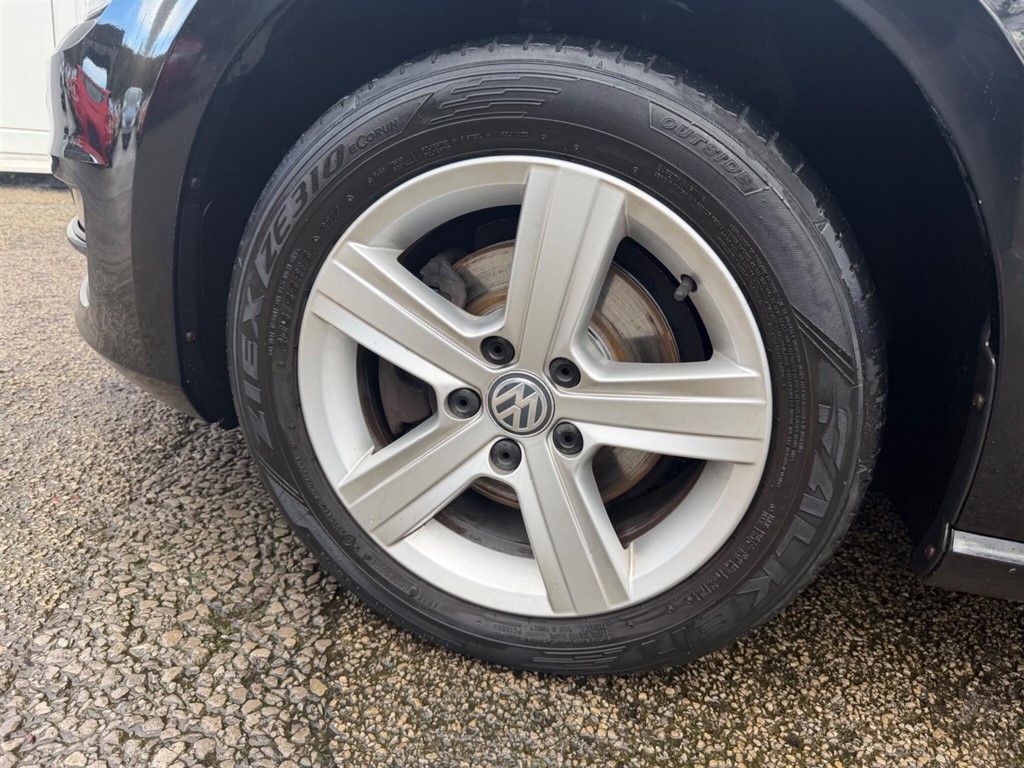 Used Volkswagen Golf 2015 for sale - 77570331: Photo 12