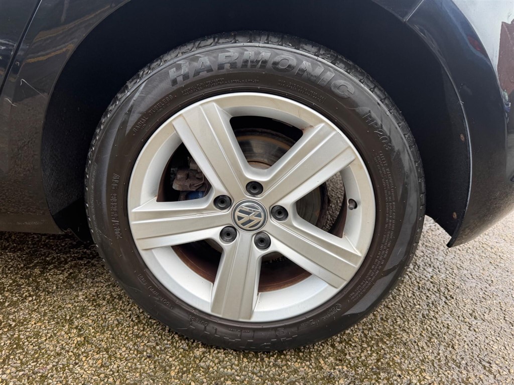 Used Volkswagen Golf 2015 for sale - 77570331: Photo 13