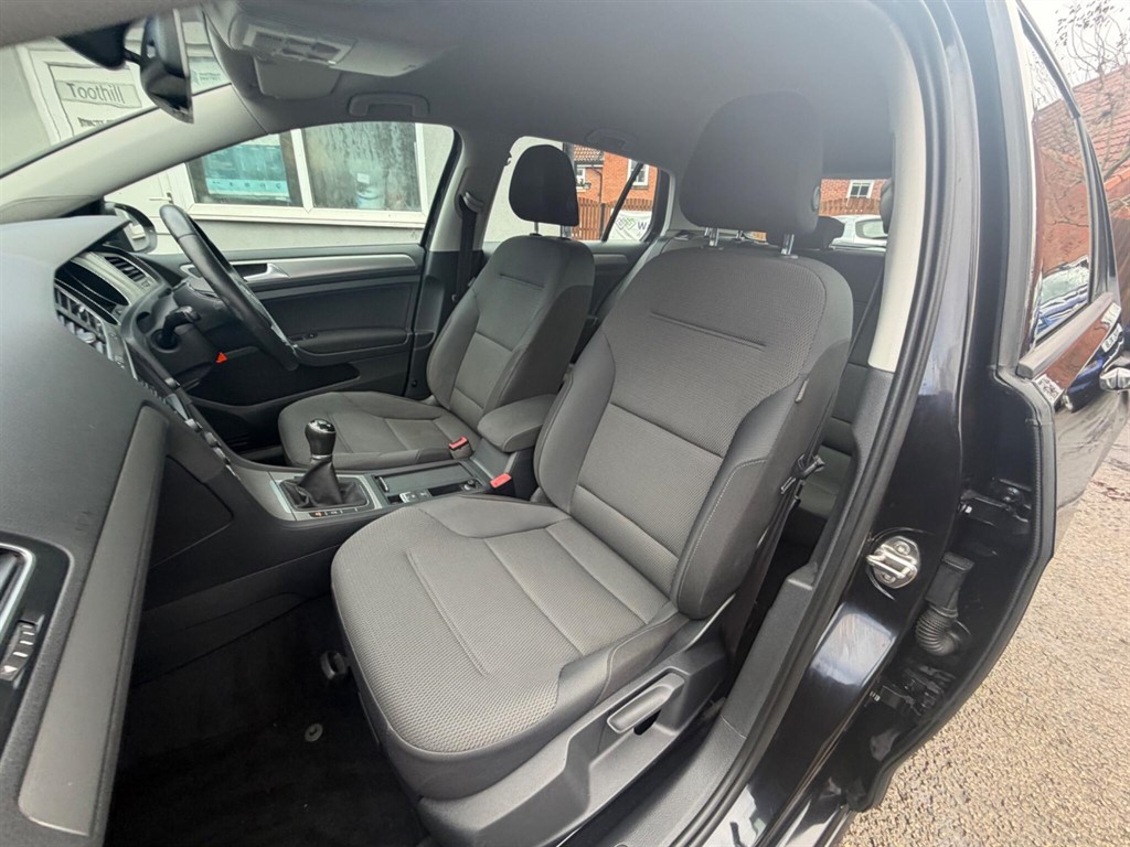 Used Volkswagen Golf 2015 for sale - 77570331: Photo 18