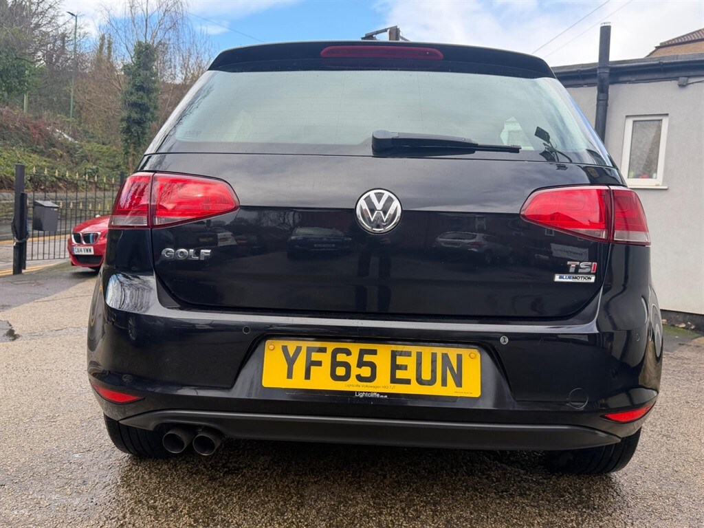 Used Volkswagen Golf 2015 for sale - 77570331: Photo 32