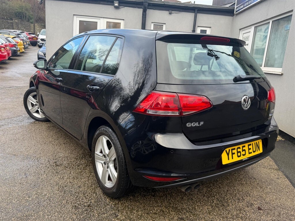 Used Volkswagen Golf 2015 for sale - 77570331: Photo 33