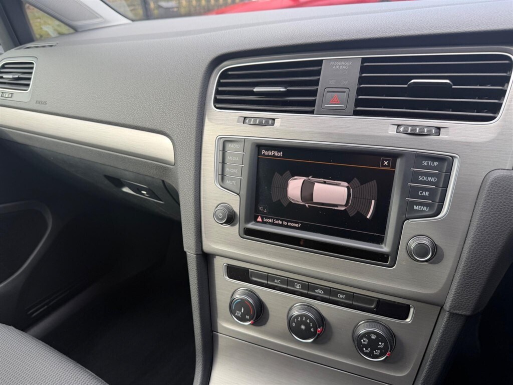 Used Volkswagen Golf 2015 for sale - 77570331: Photo 34