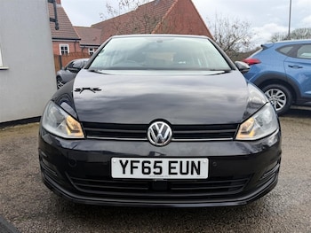 Used Volkswagen Golf 2015 for sale - 77570331: Photo