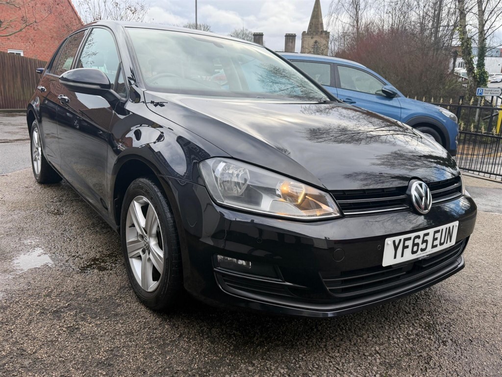 Used Volkswagen Golf 2015 for sale - 77570331: Photo 4