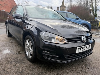 Used Volkswagen Golf 2015 for sale - 77570331: Photo
