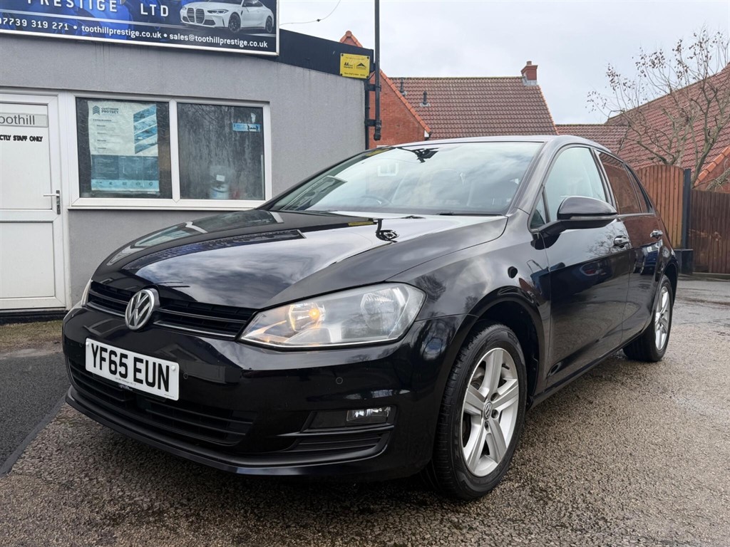 Used Volkswagen Golf 2015 for sale - 77570331: Photo 5