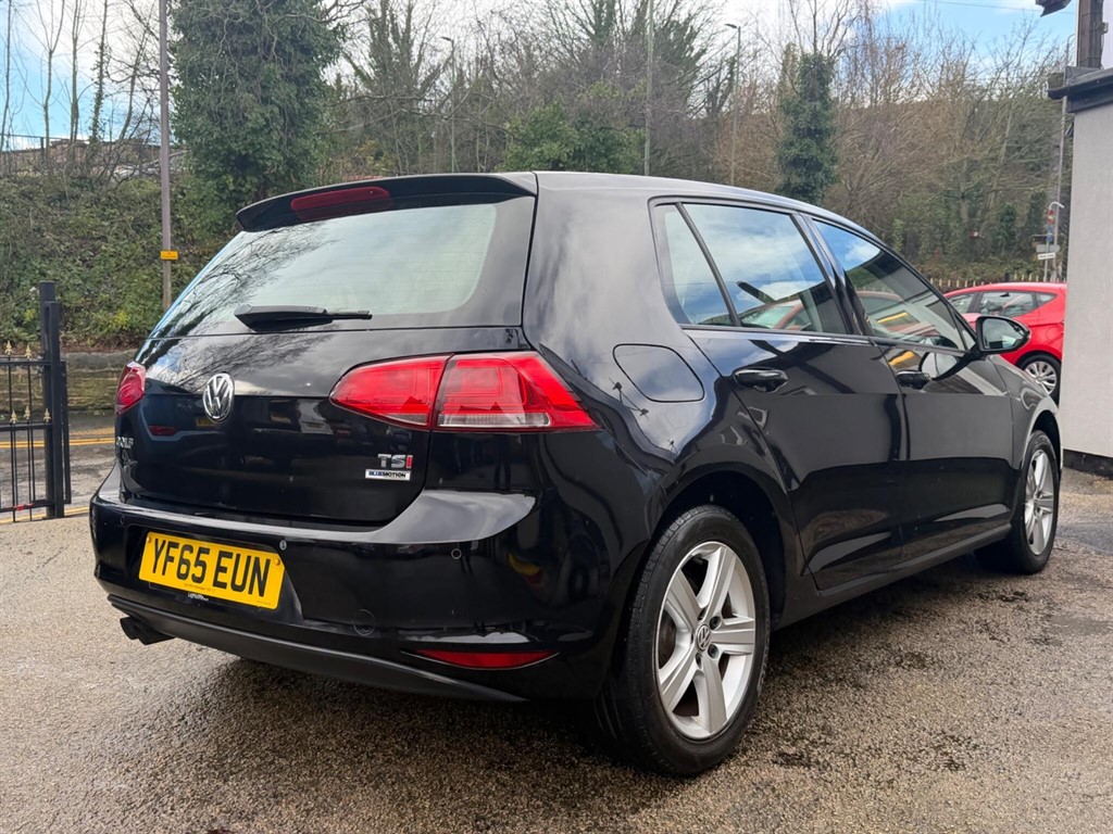 Used Volkswagen Golf 2015 for sale - 77570331: Photo 7