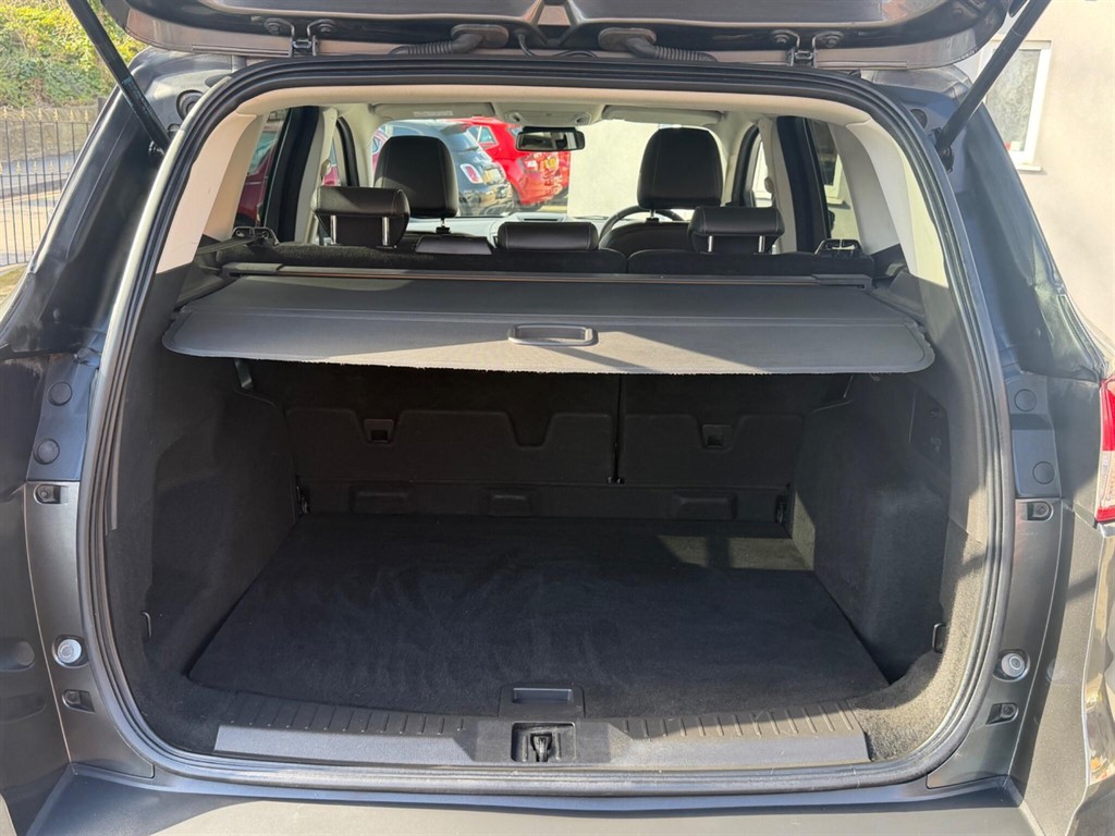 Used Ford Kuga 2016 for sale - 78028258: Photo 10