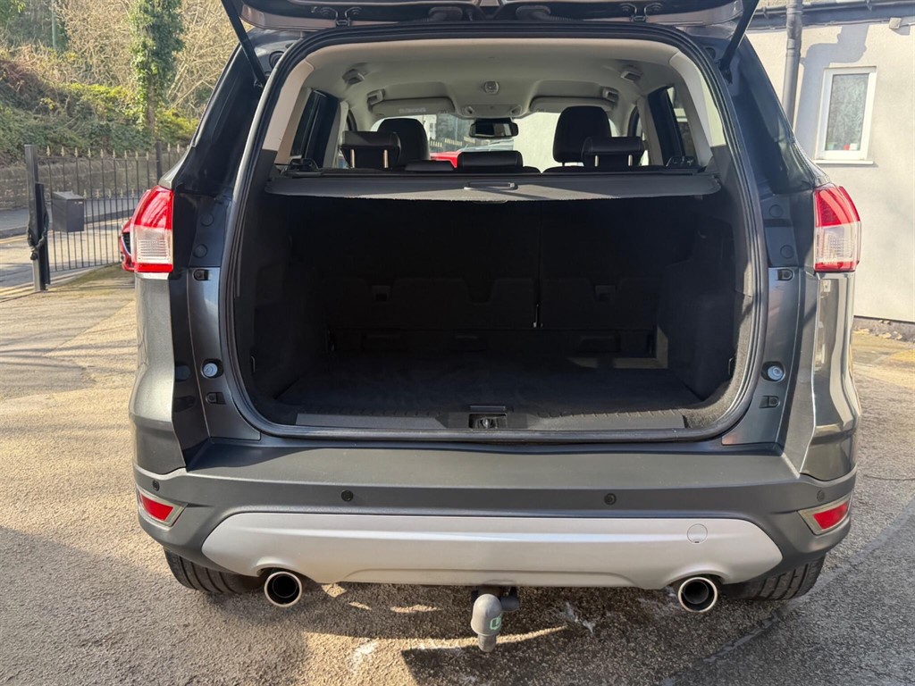 Used Ford Kuga 2016 for sale - 78028258: Photo 11