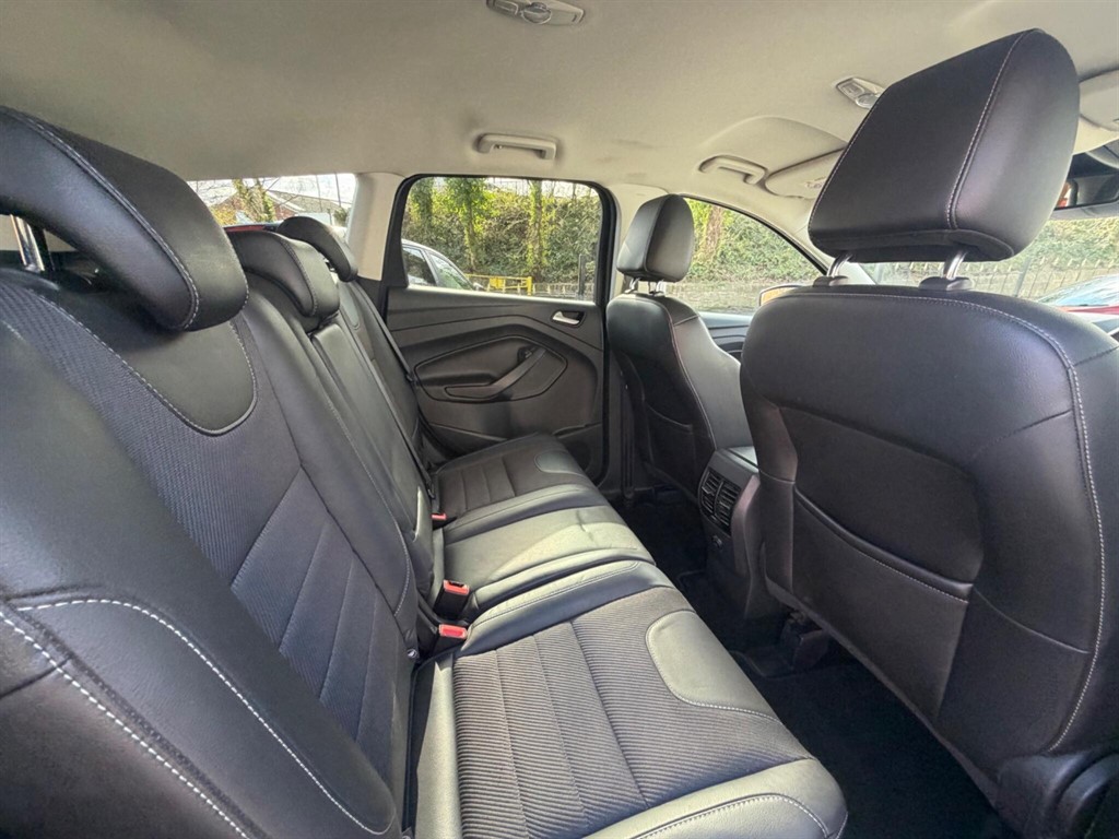 Used Ford Kuga 2016 for sale - 78028258: Photo 14