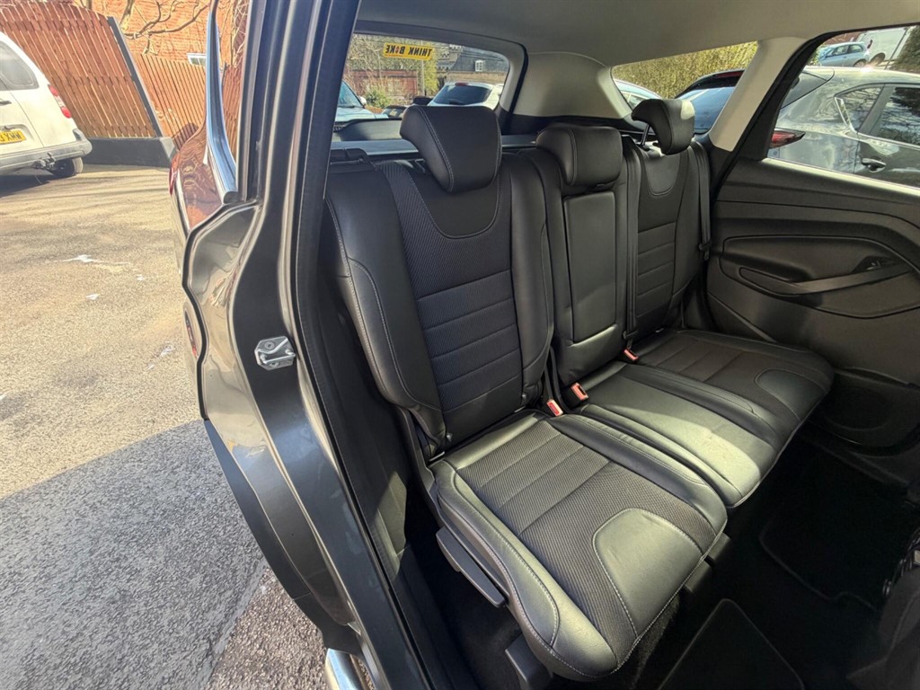 Used Ford Kuga 2016 for sale - 78028258: Photo 15