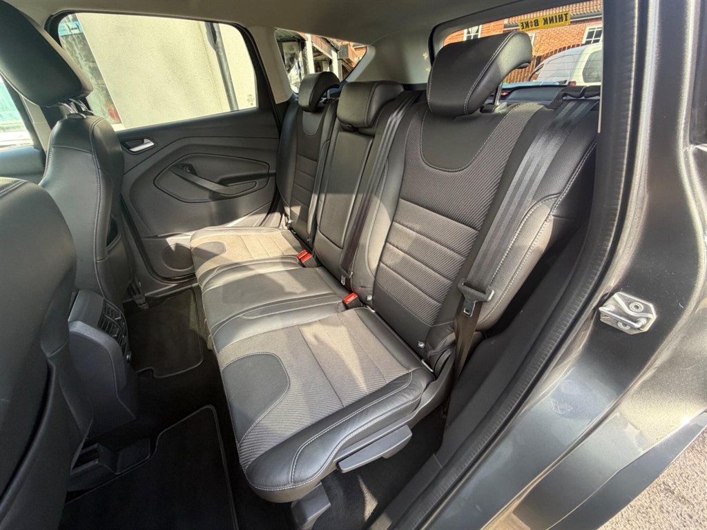 Used Ford Kuga 2016 for sale - 78028258: Photo 20