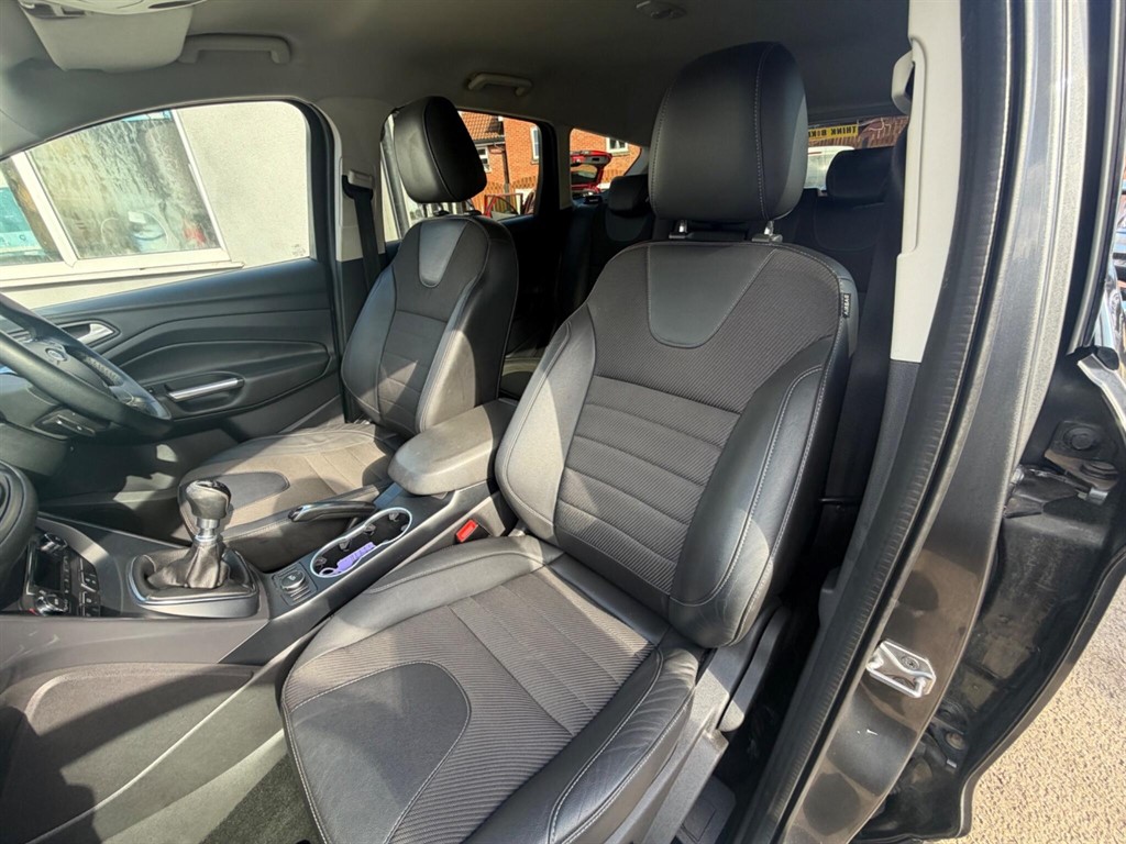 Used Ford Kuga 2016 for sale - 78028258: Photo 22