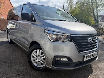 Used Hyundai i800 2019 for sale - 78270448: Photo