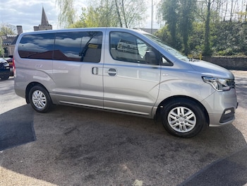 Used Hyundai i800 2019 for sale - 78270448: Photo