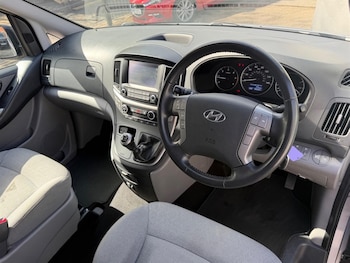 Used Hyundai i800 2019 for sale - 78270448: Photo