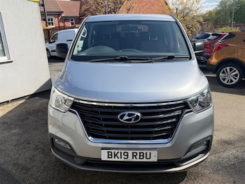 Used Hyundai i800 2019 for sale - 78270448: Photo