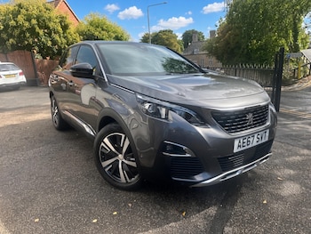 Used Peugeot 3008 2017 for sale - 79565129: Photo