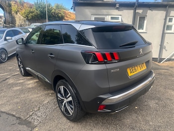 Used Peugeot 3008 2017 for sale - 79565129: Photo