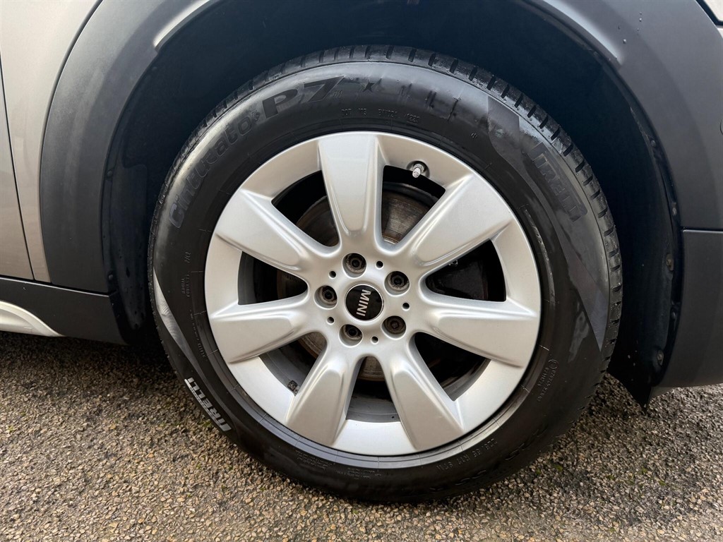 Used MINI Countryman 2019 for sale - 77347607: Photo 12