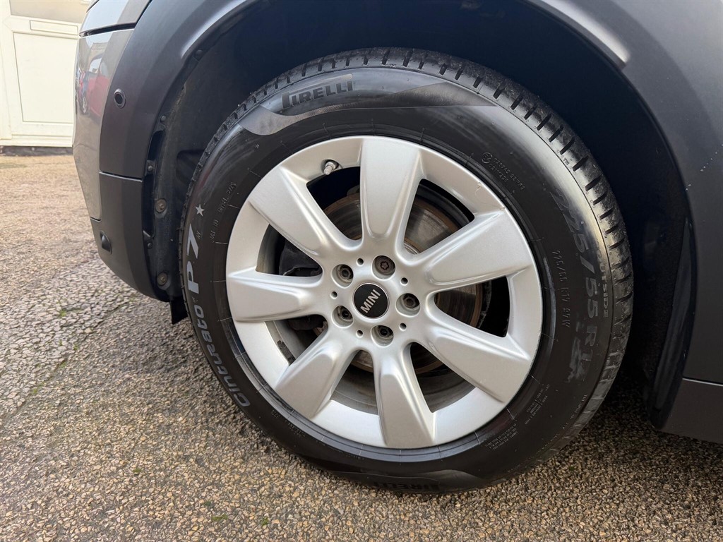 Used MINI Countryman 2019 for sale - 77347607: Photo 13