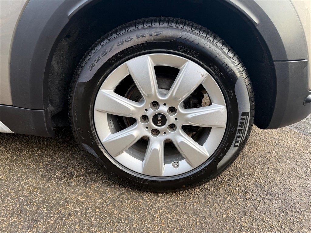 Used MINI Countryman 2019 for sale - 77347607: Photo 14