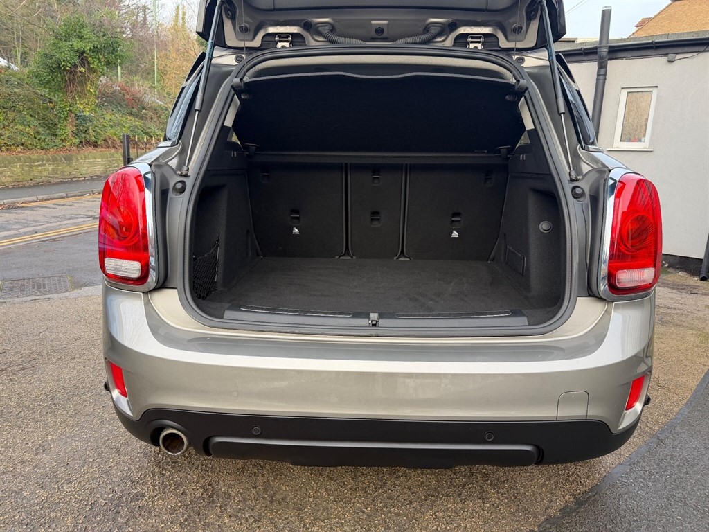 Used MINI Countryman 2019 for sale - 77347607: Photo 15