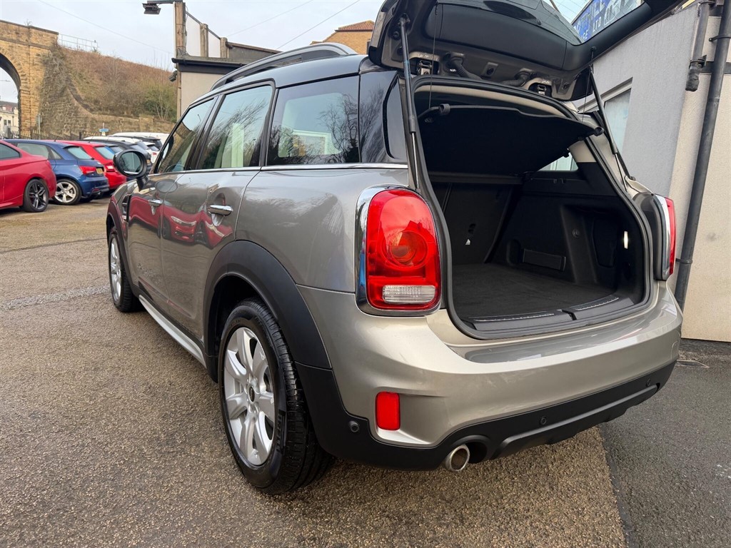 Used MINI Countryman 2019 for sale - 77347607: Photo 17